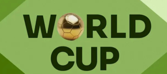 World Cup - Qualification Europe logo