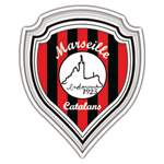 Marseille Endoume logo