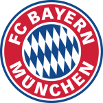 Bayern München U19 logo