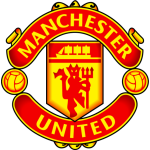 Manchester Utd U23 logo