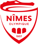 Nîmes II logo