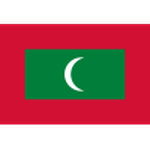 شعار جزر المالديف
