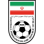 شعار إيران تحت 23