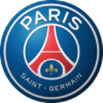 شعار ⁦PSG U19⁩