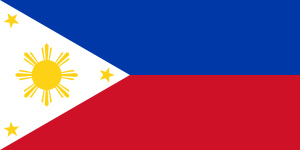 Philippines logo