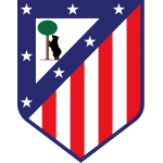 Atlético Madrid II logo