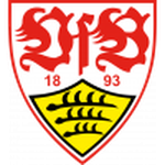 شعار ⁦Stuttgart U19⁩