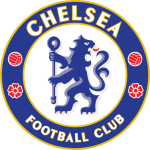 Chelsea U23 logo