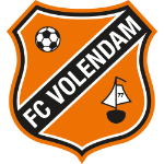 Volendam II logo