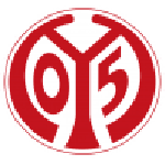 شعار ⁦Mainz 05 U19⁩