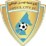 شعار مدينة لوسيل