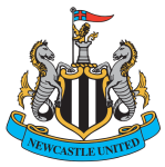 Newcastle United U18 logo