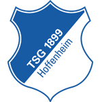 شعار هوفنهايم 1899