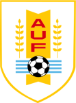 Nacional U20 logo