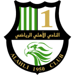 شعار الأهلي الدوحة
