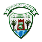 شعار دبا الحصن