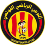 شعار الترجي التونسي
