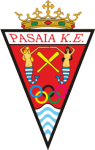 Pasaia KE logo