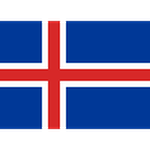 Iceland U19 logo