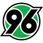 شعار هانوفر 96 تحت 19