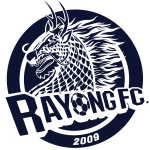 Rayong FC logo