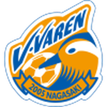 V-varen Nagasaki logo
