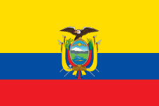 Ecuador U23 logo