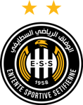 شعار إيه إس سطيف