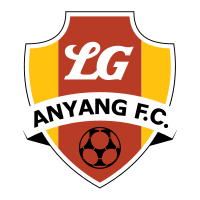 FC Anyang logo