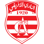 شعار النادي الأفريقي