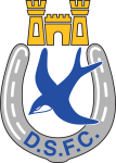 Dungannon Swifts logo