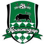 FC Krasnodar logo