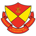 Selangor logo
