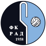RAD logo