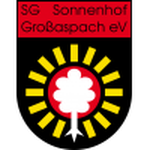 SG Sonnenhof Grossaspach logo