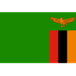 شعار زامبيا تحت 23