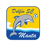 Delfin SC logo