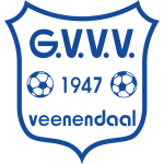 GVVV Veenendaal logo