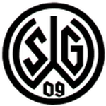 SG Wattenscheid 09 logo