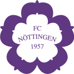 FC Nöttingen logo