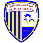 Al-Dhafra logo