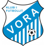 Vora logo