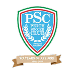 Perth logo