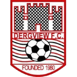 Dergview logo