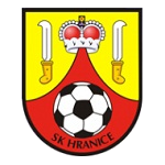 Hranice logo