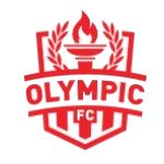 Olympic logo