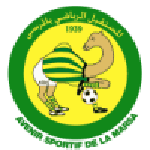 شعار الاتحاد الرياضي بالمرسى