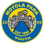 Moyola Park logo