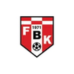 FBK Karlstad logo