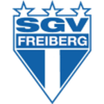 SGV Freiberg logo